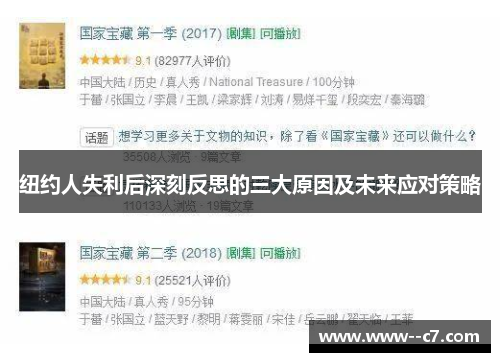 纽约人失利后深刻反思的三大原因及未来应对策略 纽约人失利后深刻反思的三大原因及未来应对策略