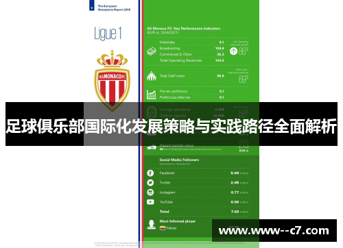 足球俱乐部国际化发展策略与实践路径全面解析 足球俱乐部国际化发展策略与实践路径全面解析