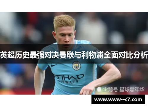 英超历史最强对决曼联与利物浦全面对比分析